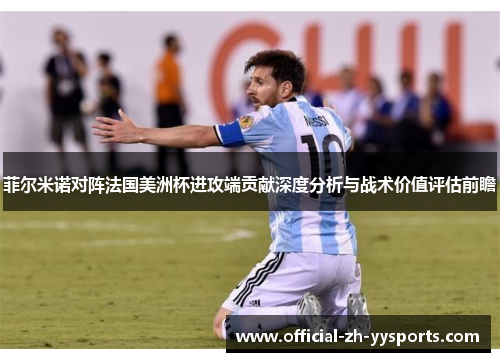 菲尔米诺对阵法国美洲杯进攻端贡献深度分析与战术价值评估前瞻